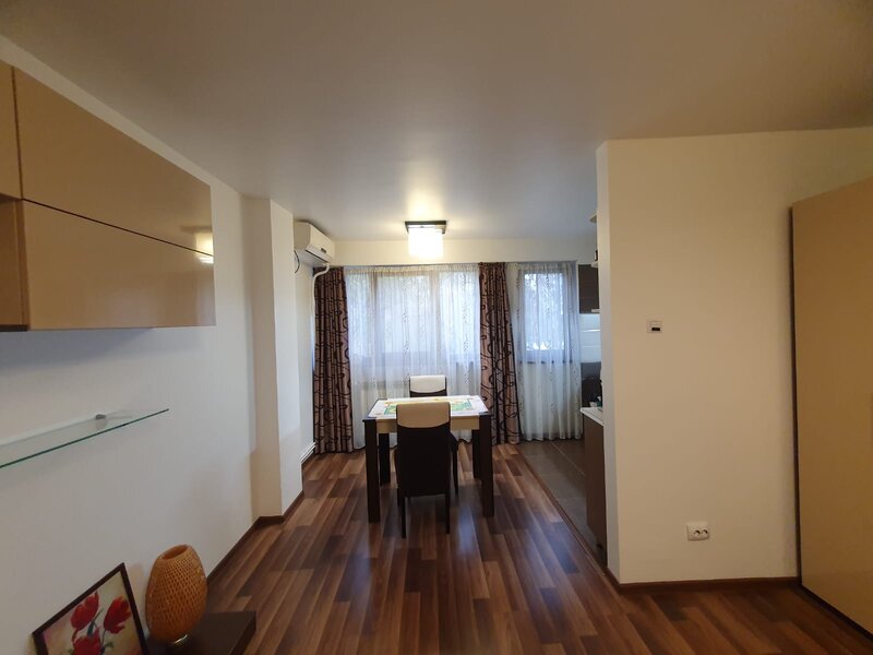 Drumul Taberei bloc stradal