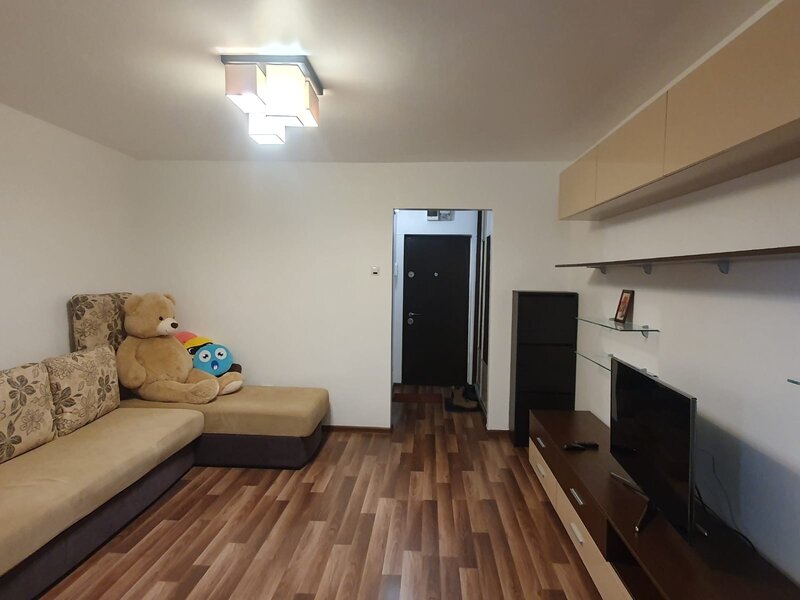 Drumul Taberei bloc stradal