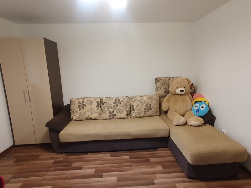 Drumul Taberei bloc stradal