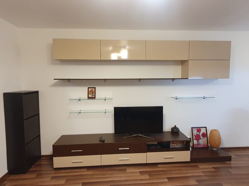 Drumul Taberei bloc stradal