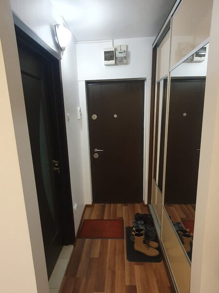 Drumul Taberei bloc stradal