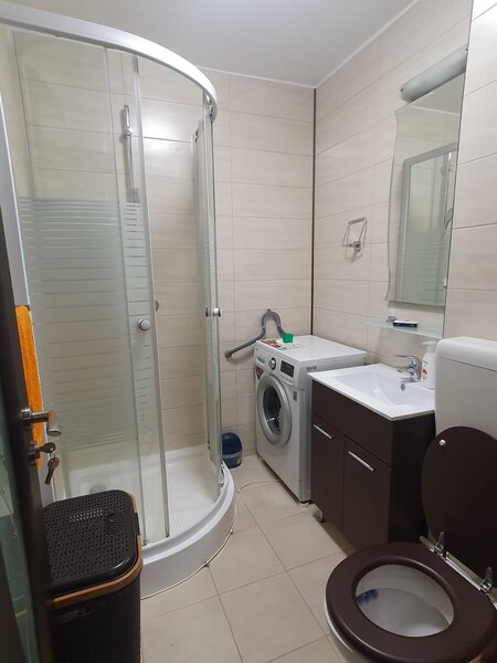 Drumul Taberei bloc stradal